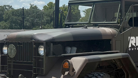 Austin County Cruisers