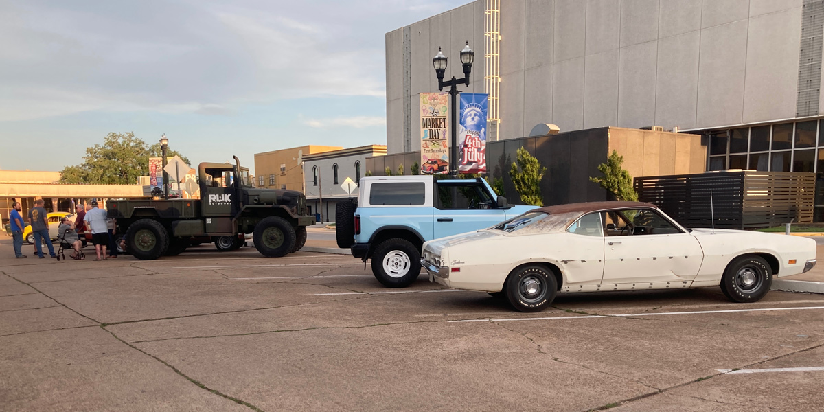 ACC Square Cruise 6-27-25