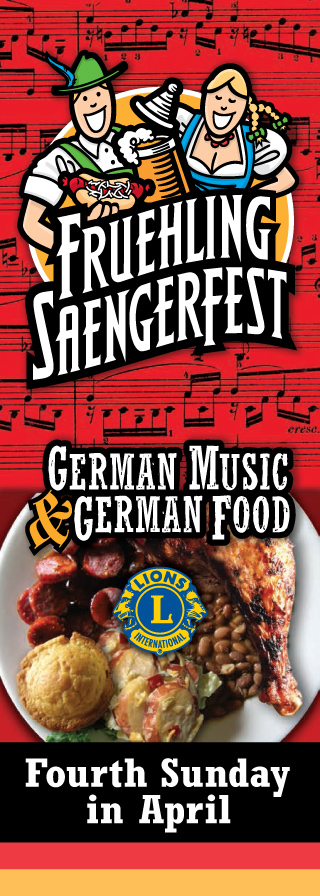 Seangerfest