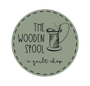 The Wooden Spool