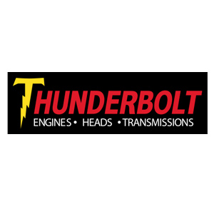 Thunberbolt Engines