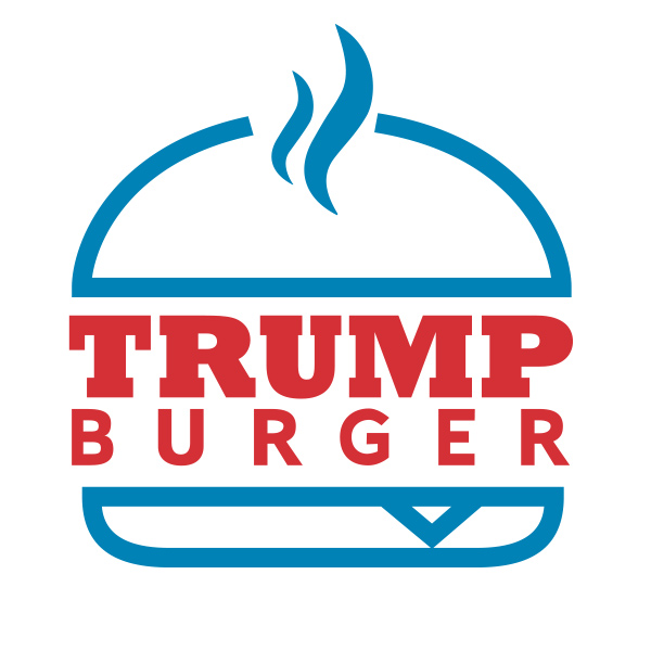 Trump Burger