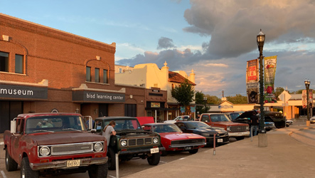 Austin County Cruisers